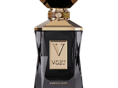 PERFUME VOET AMBER SKIN - Perfumería Millennio