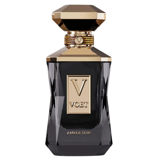 PERFUME VOET AMBER SKIN