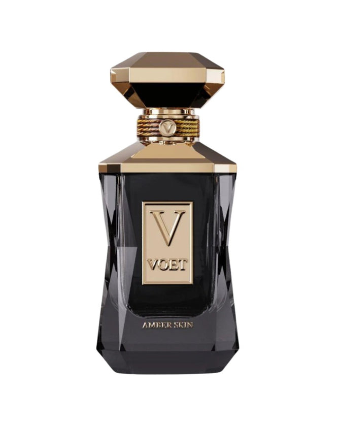 PERFUME VOET AMBER SKIN - Perfumería Millennio