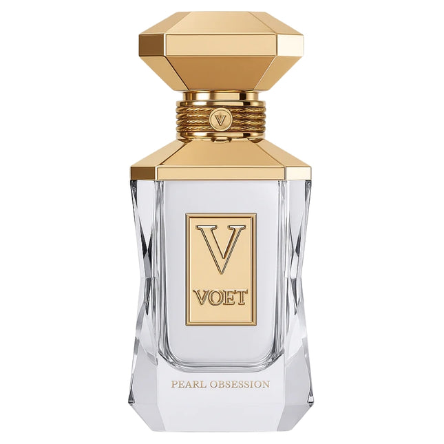 PERFUME VOET PEARL OBSESSION