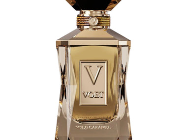 PERFUME VOET WILD CARAMEL