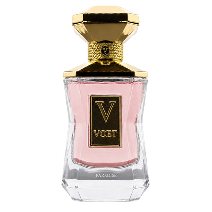 PERFUME VOET PARADISE