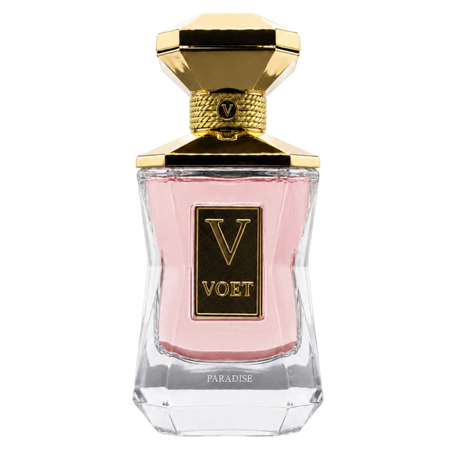 PERFUME VOET PARADISE