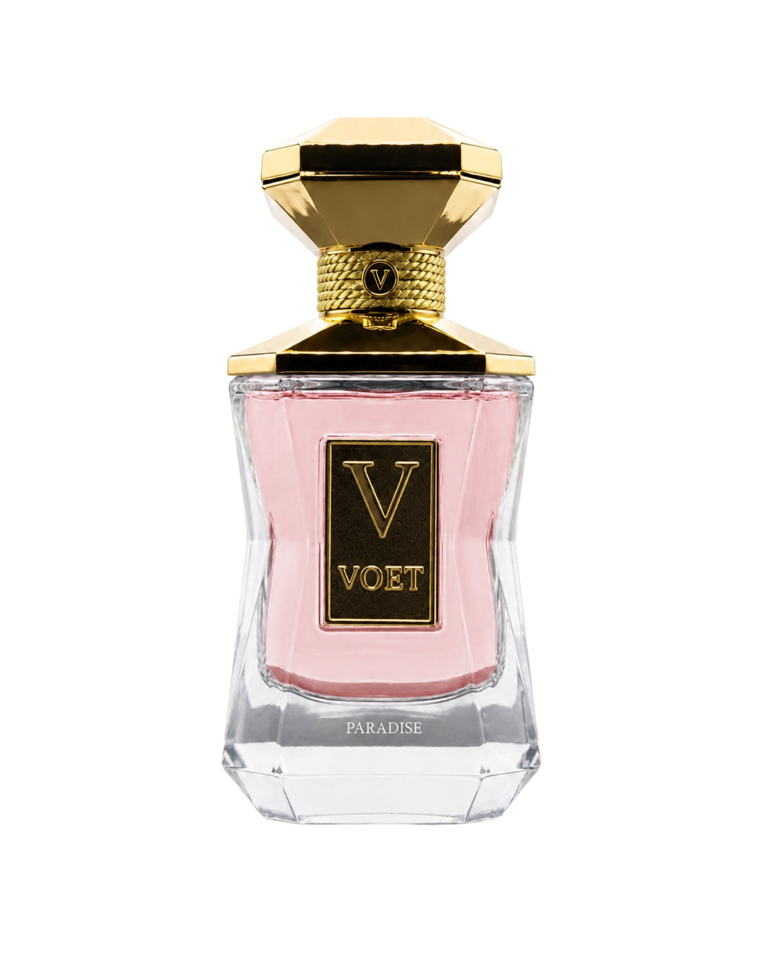 PERFUME VOET PARADISE