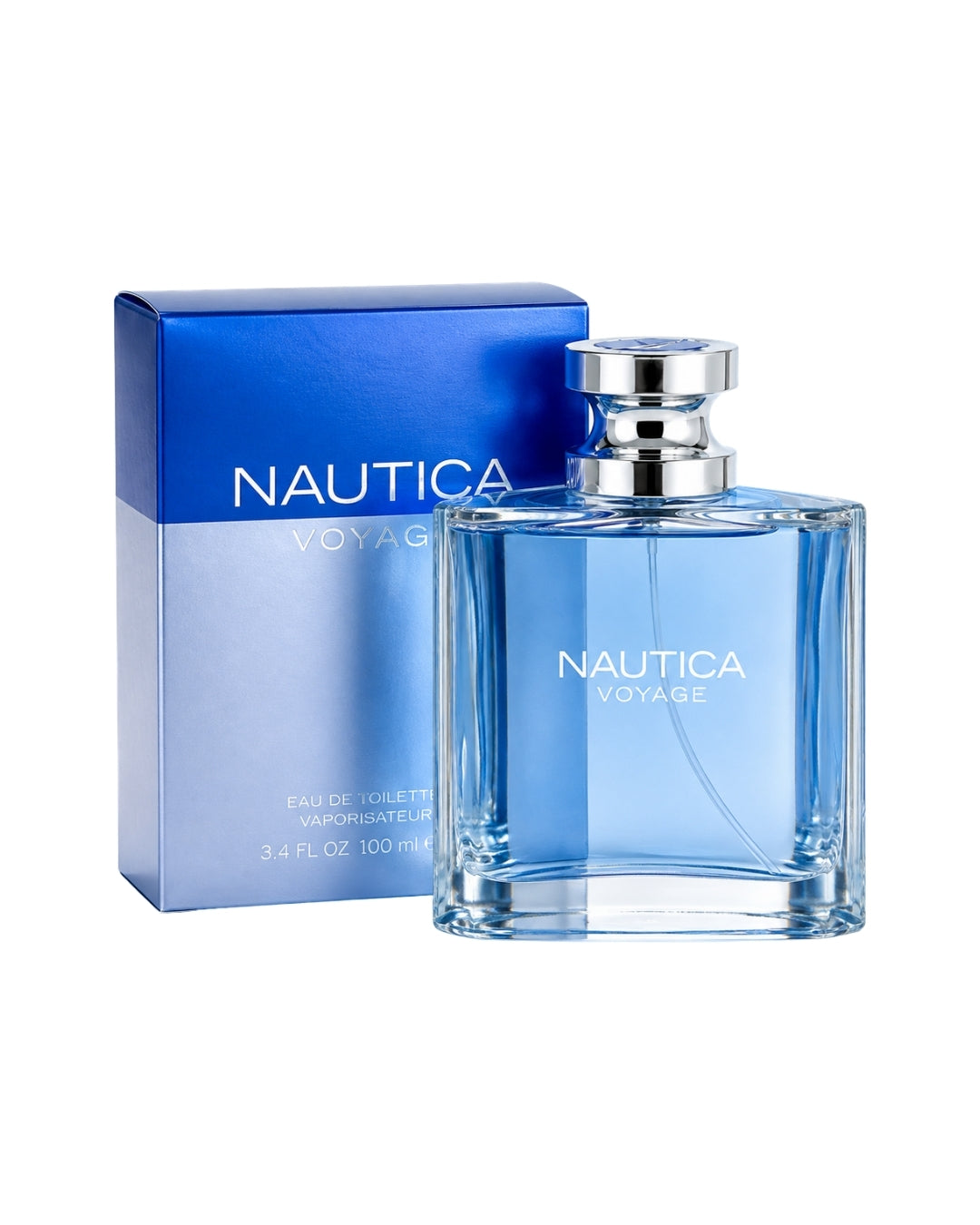 PERFUME NAUTICA VOYAGE