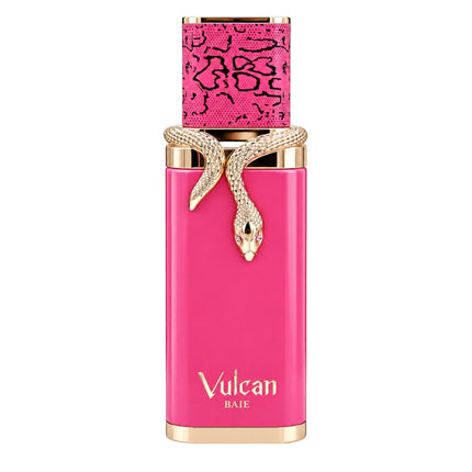PERFUME FRAGANCE WORLD VULCAN BAIE