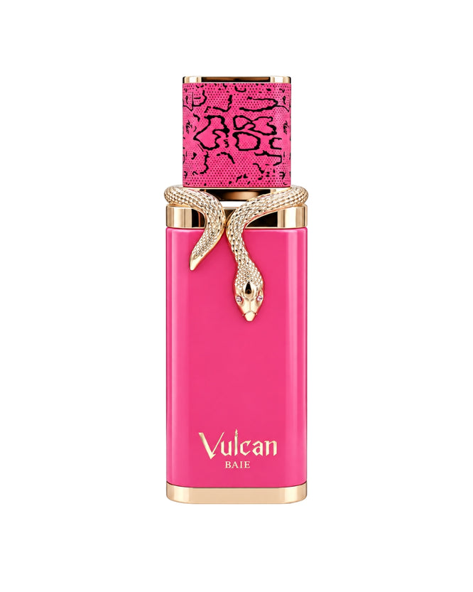 PERFUME FRAGANCE WORLD VULCAN BAIE