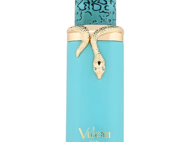 PERFUME FRAGANCE WORLD VULCAN FEU - Perfumería Millennio