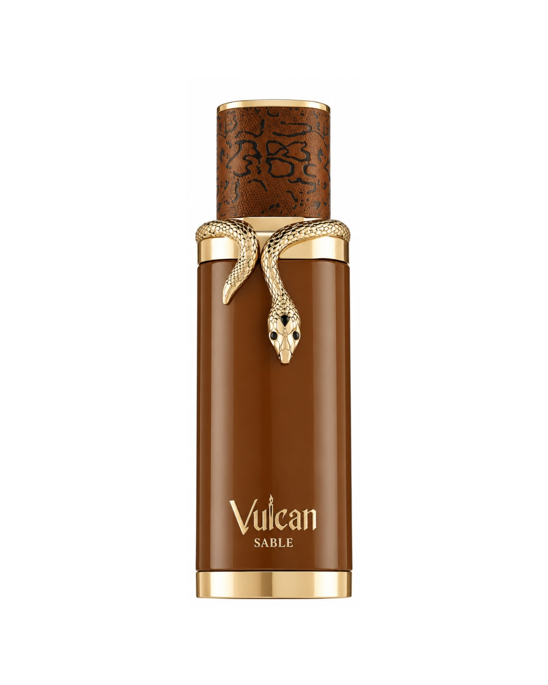 PERFUME FRAGANCE WORLD VULCAN SABLE