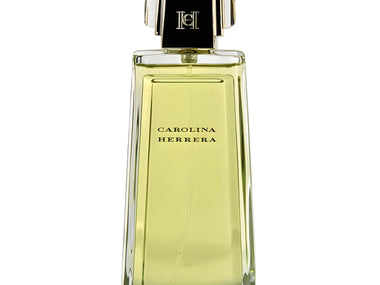Carolina Herrera For Women EDP 100ml – Perfume mujer floral, frasco principal