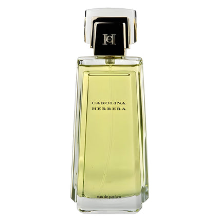 Carolina Herrera For Women EDP 100ml – Perfume mujer floral, frasco principal