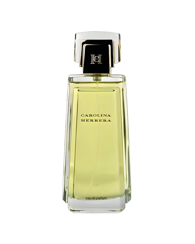 Carolina Herrera For Women EDP 100ml – Perfume mujer floral, frasco principal