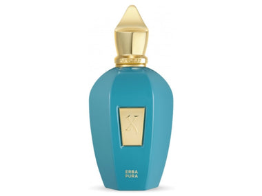 PERFUME XERJOFF ERBA PURA - Perfumería Millennio
