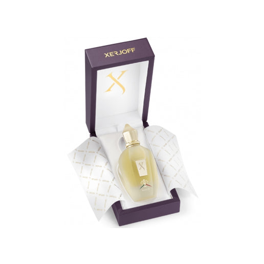 PERFUME XERJOFF XJ 1861 NAXOS