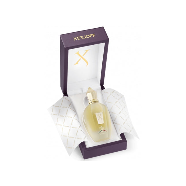 PERFUME XERJOFF XJ 1861 NAXOS