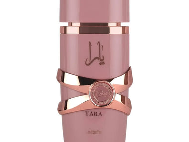 PERFUME LATTAFA YARA ELIXIR - Perfumería Millennio
