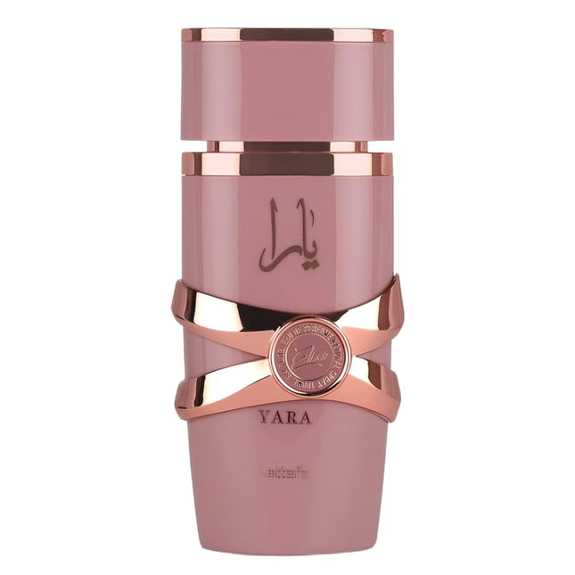 PERFUME LATTAFA YARA ELIXIR