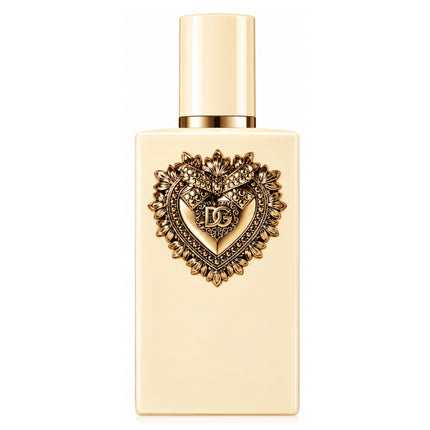 PERFUME DOLCE & GABBANA YOUR DEVOTION INTENSE