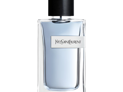 PERFUME YVES SAINT LAURENT Y EAU DE TOILETTE