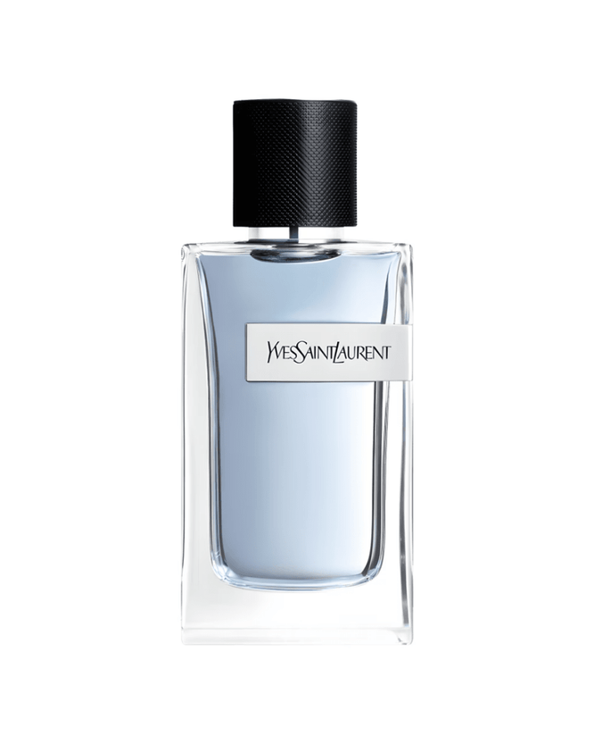 PERFUME YVES SAINT LAURENT Y EAU DE TOILETTE - Perfumería Millennio