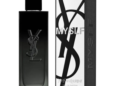 PERFUME YVES SAINT LAURENT MYSLF - Perfumería Millennio