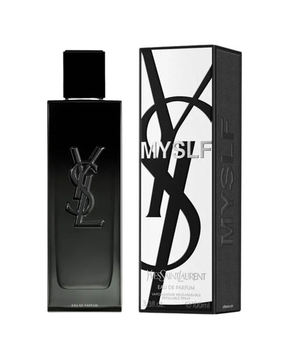 PERFUME YVES SAINT LAURENT MYSLF