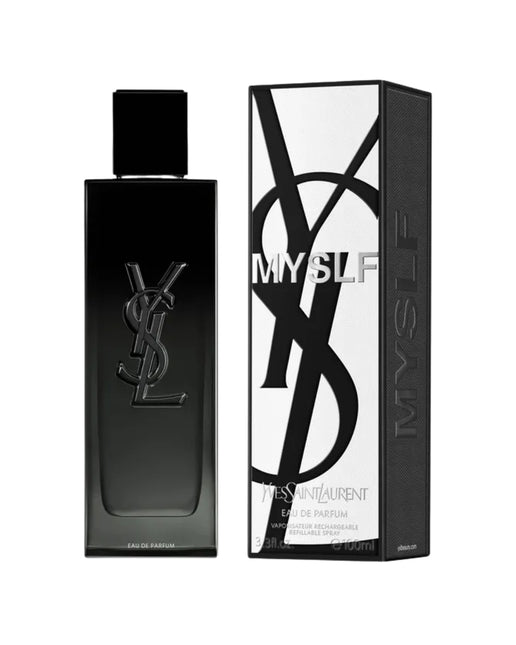 PERFUME YVES SAINT LAURENT MYSLF