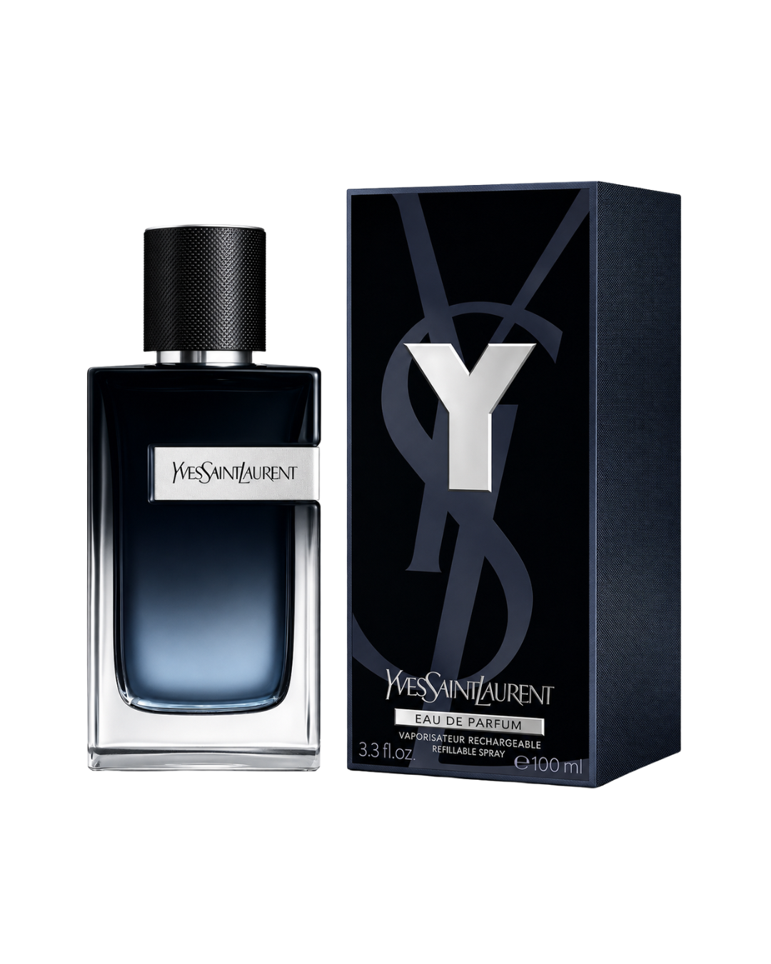 PERFUME YVES SAINT LAURENT Y EAU DE PARFUM