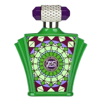 PERFUME ZAKAT Z25 - Perfumería Millennio