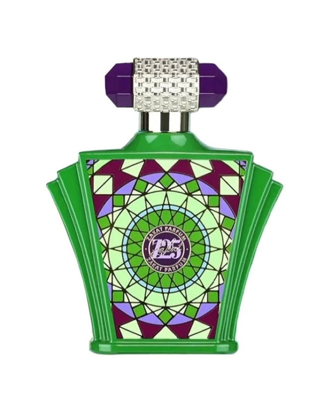 PERFUME ZAKAT Z25 - Perfumería Millennio