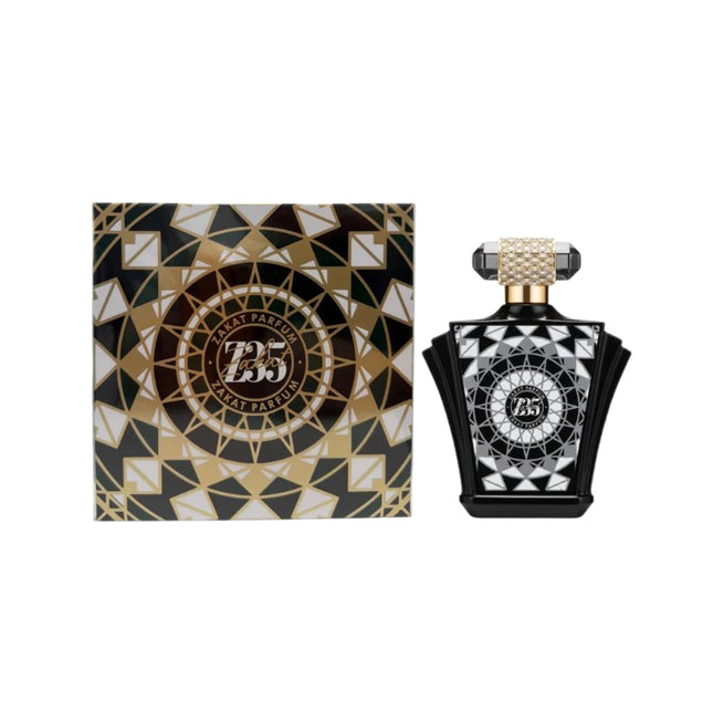 PERFUME ZAKAT Z35