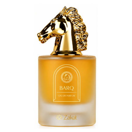 PERFUME ZAKAT BARQ