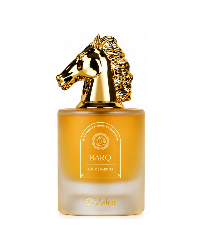 PERFUME ZAKAT BARQ