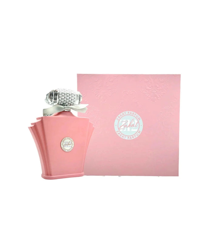 PERFUME ZAKAT Z12