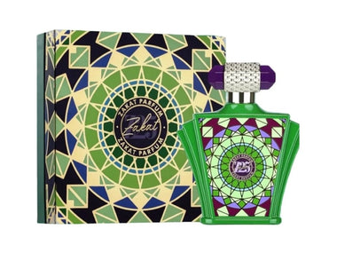 PERFUME ZAKAT Z25 - Perfumería Millennio