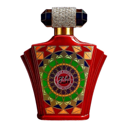 PERFUME ZAKAT Z28 - Perfumería Millennio