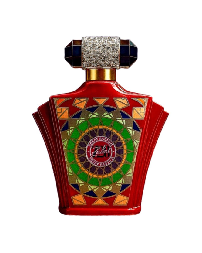 PERFUME ZAKAT Z28 - Perfumería Millennio