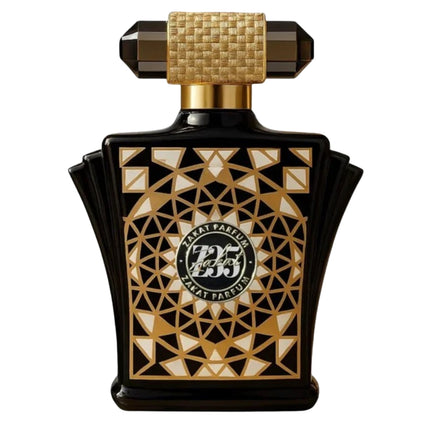 PERFUME ZAKAT Z35