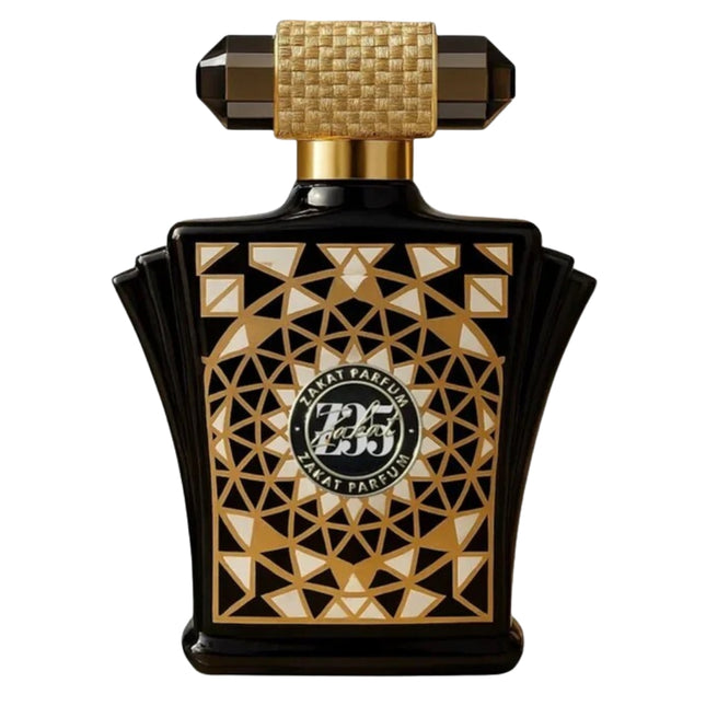 PERFUME ZAKAT Z35