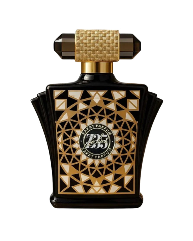 PERFUME ZAKAT Z35