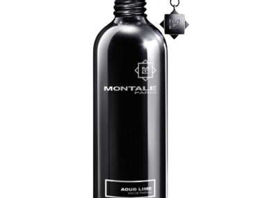 PERFUME MONTALE AOUD LIME - Perfumería Millennio