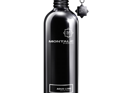 PERFUME MONTALE AOUD LIME