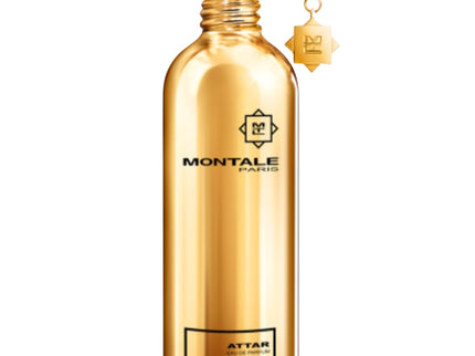 PERFUME MONTALE ATTAR