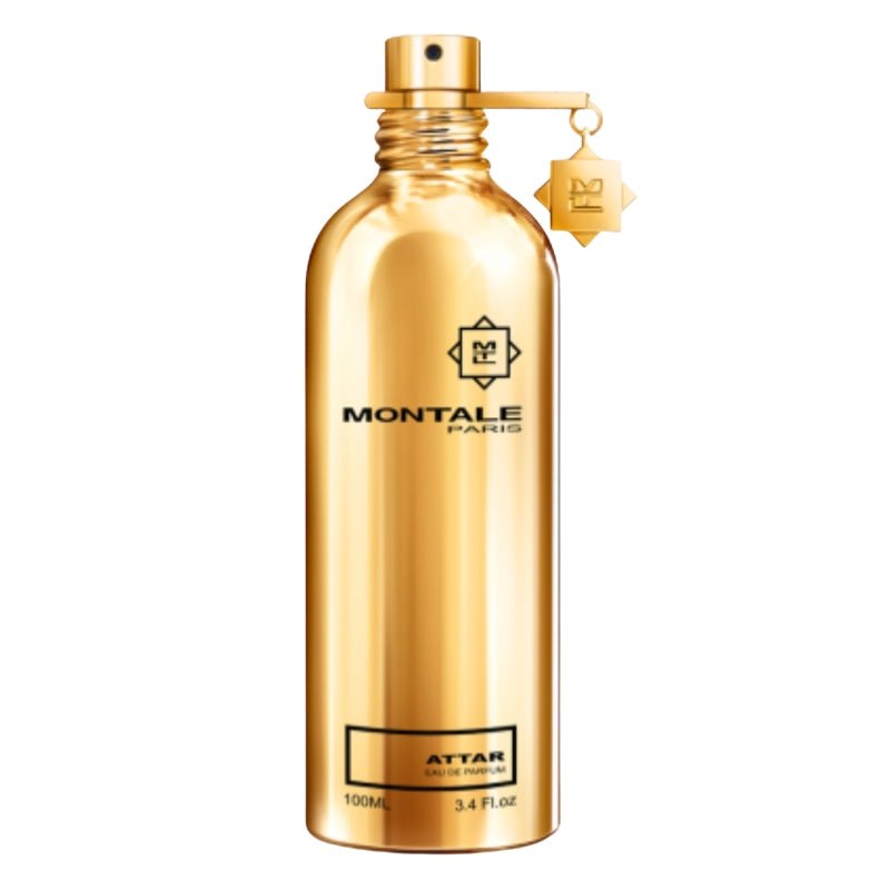 PERFUME MONTALE ATTAR - Perfumería Millennio