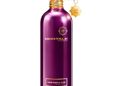 PERFUME MONTALE AOUD PURPLE ROSE - Perfumería Millennio