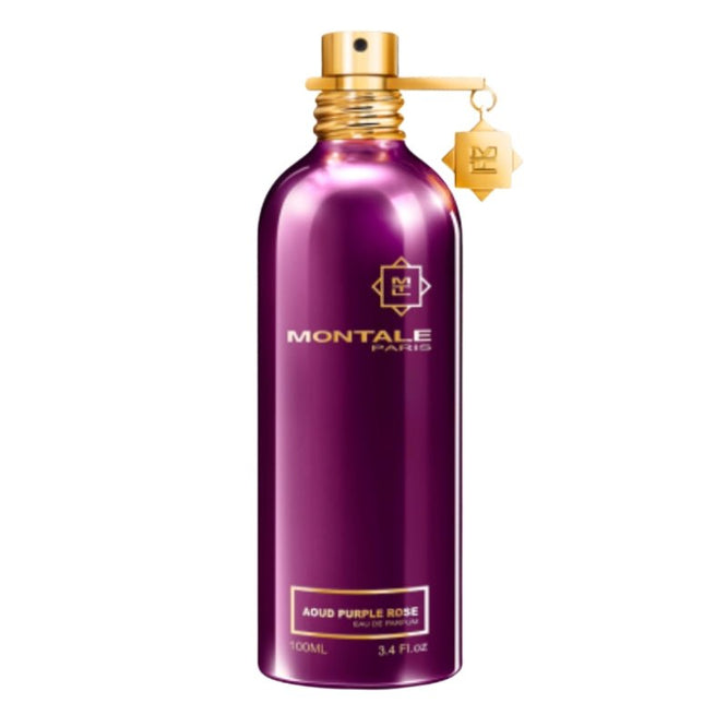 PERFUME MONTALE AOUD PURPLE ROSE - Perfumería Millennio