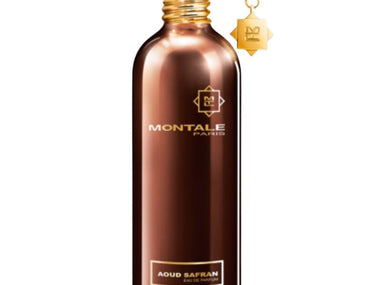 PERFUME MONTALE AOUD SAFRAN - Perfumería Millennio