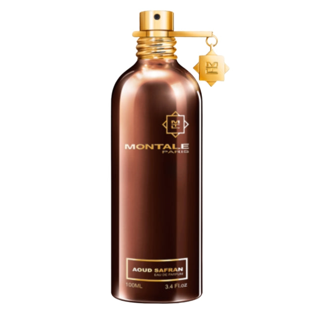 PERFUME MONTALE AOUD SAFRAN