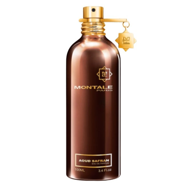 PERFUME MONTALE AOUD SAFRAN - Perfumería Millennio