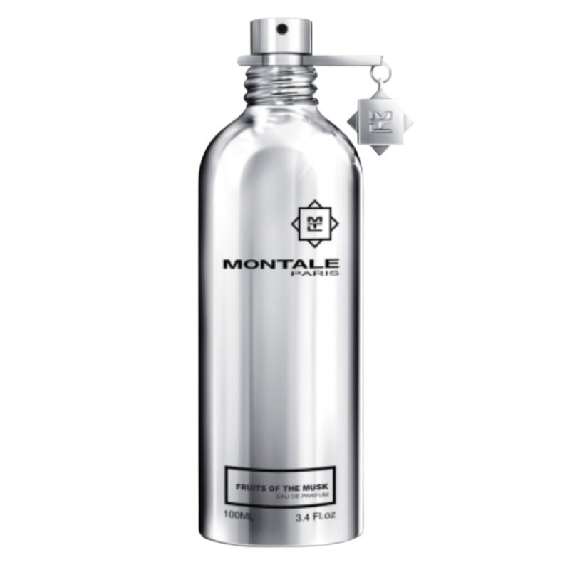 PERFUME MONTALE FRUITS OF THE MUSK - Perfumería Millennio